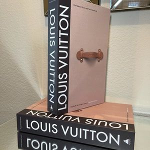 Coffee table book(box)